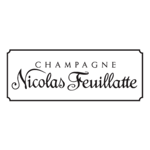 Nicolas Feuillatte Logo
