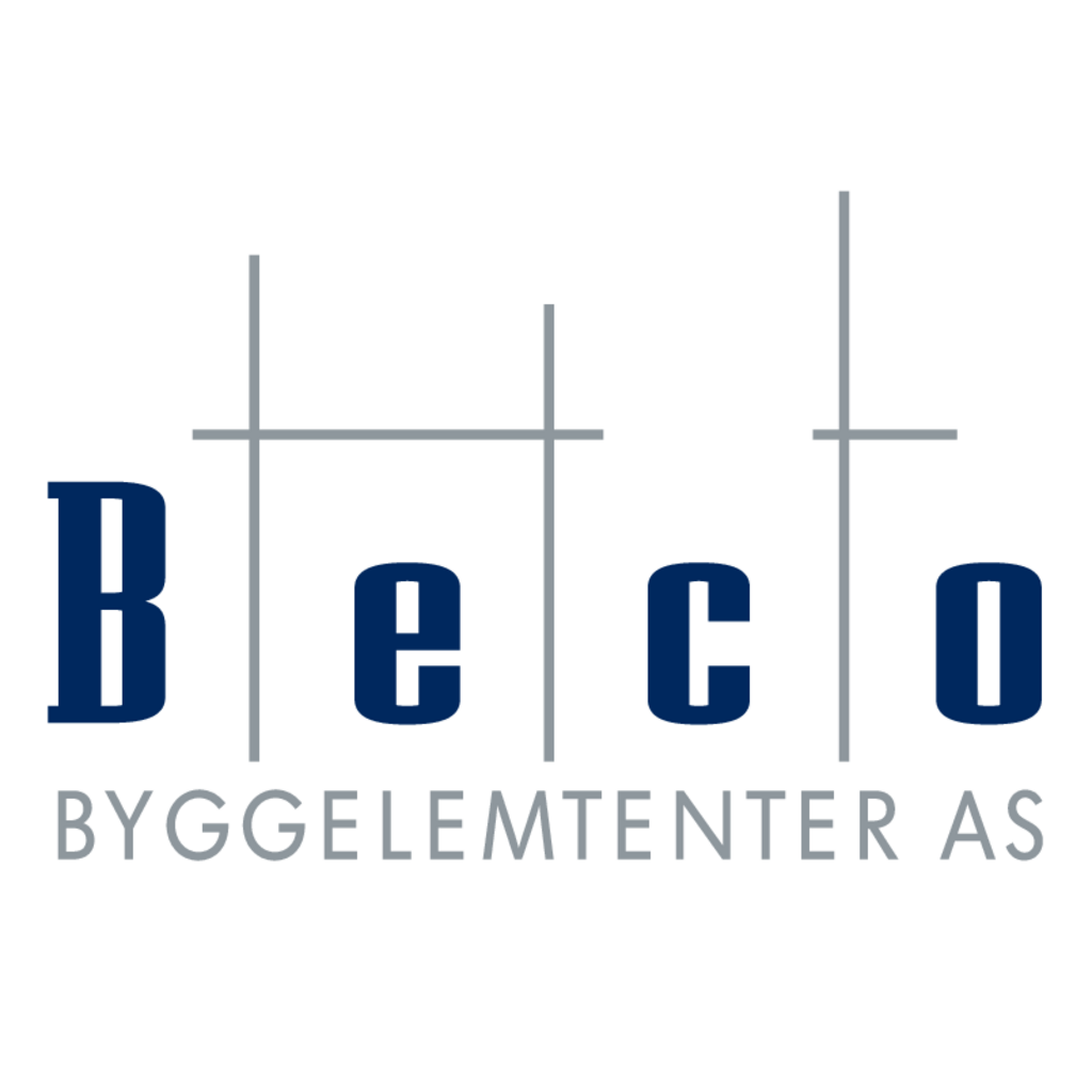 Beco,Byggelementer,AS