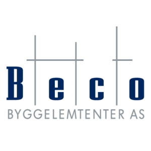 Beco Byggelementer AS Logo