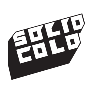 Solid Cold Logo