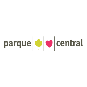 Parque Central Logo