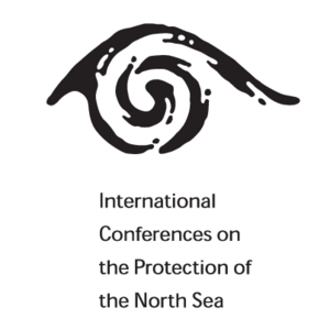 International Conferences on the Protection of the North Sea Logo