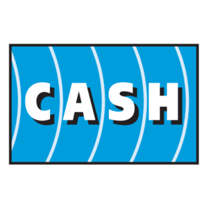 Cash Logo