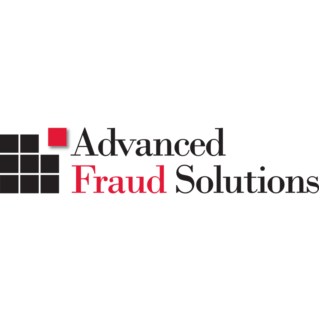 Logo, Finance, United States, Advanced Fraud Solutions