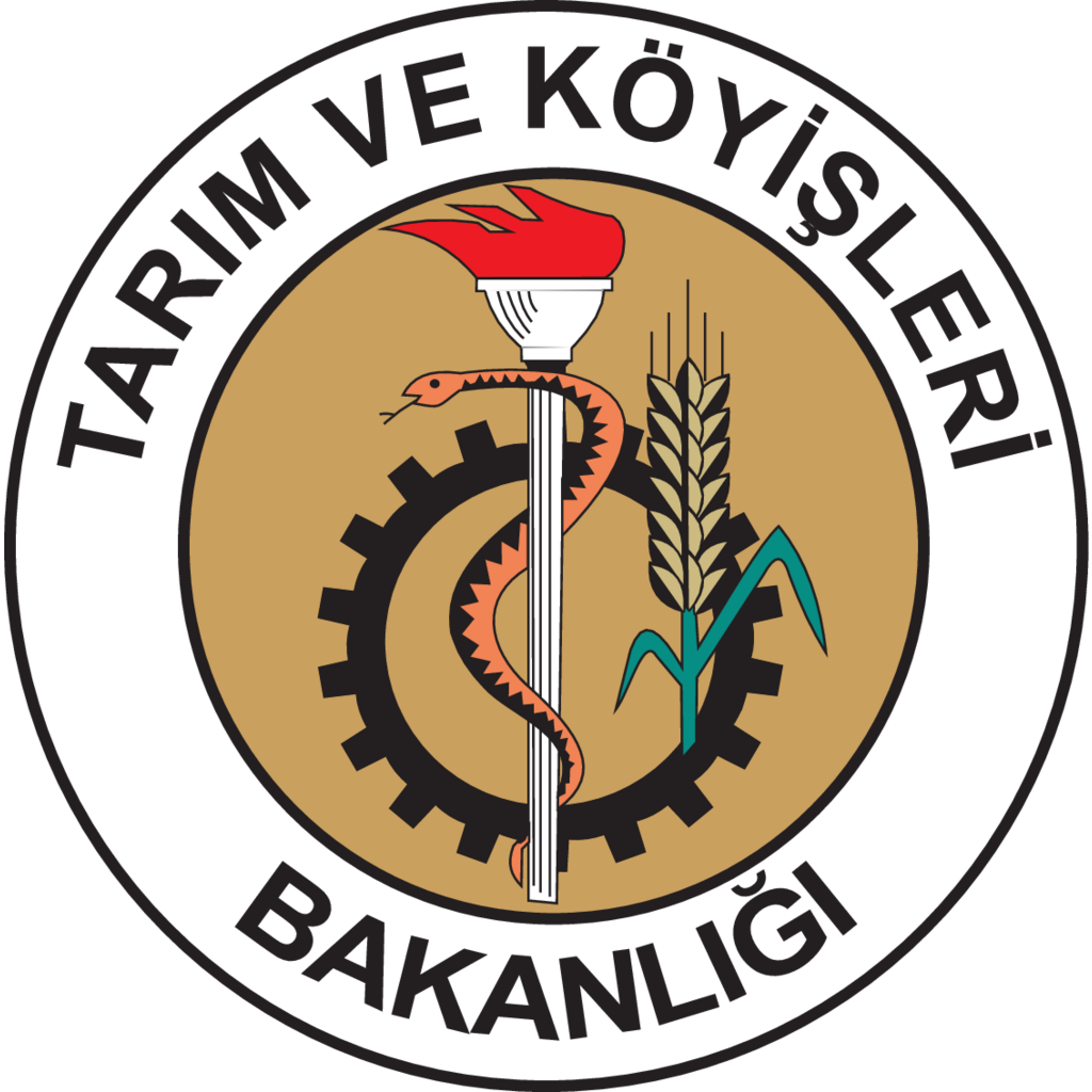 Tarim,ve,Köyisleri,Bakanligi