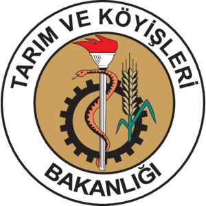 Tarim ve Köyisleri Bakanligi Logo