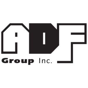 ADF Group Logo