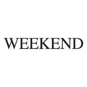 Weekend(24) Logo