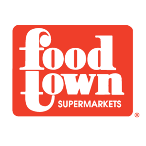 Food Town Logo