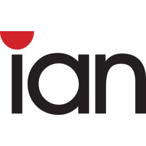 Ian Logo