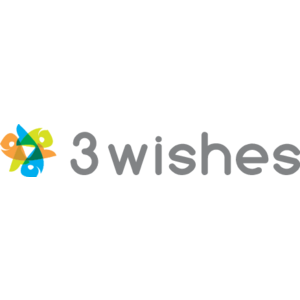 3 Wishes Logo