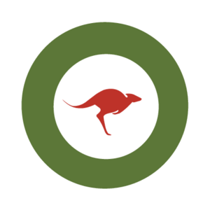 Australian INFRONT Logo