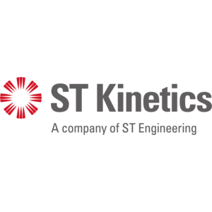 ST Kinetics