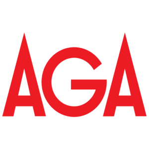 Aga(5) Logo