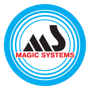 Magic Systems(77) Logo