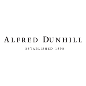 Alfred Dunhill Logo