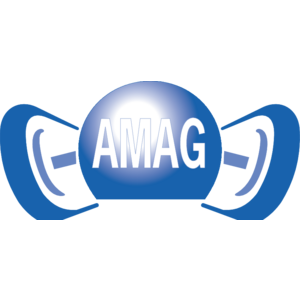 AMAG Logo