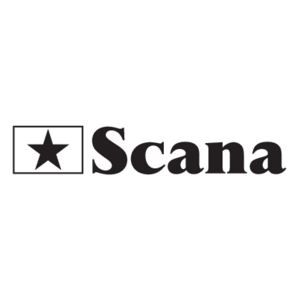 Scana(16) Logo