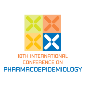 18th International Conference on Pharmacoepidemiology(6) Logo
