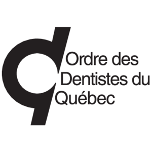 Ordre des Dentistes Logo