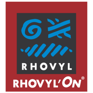 Rhovyl On Logo
