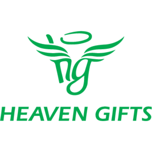 Heaven Gifts Logo