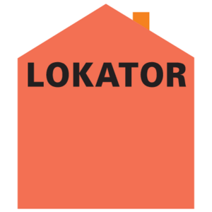 Lokator Logo