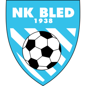 NK Bled Hirter Logo