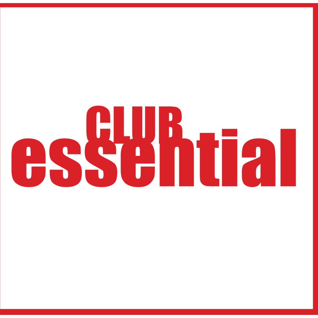 CLUB,ESSENTIAL