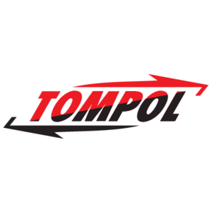 Tompol Logo