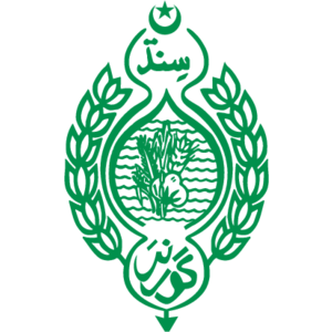 Governer Sindh Logo