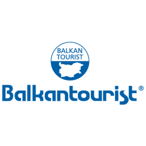 Balkantourist Logo