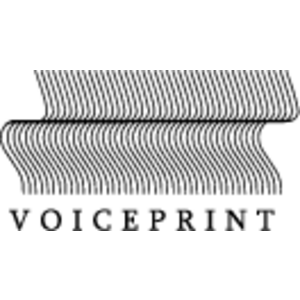 Voiceprint Record Logo