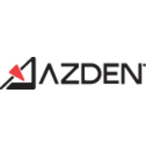 Azden Logo