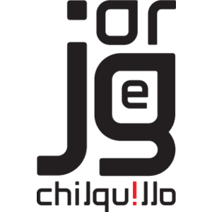 Jorge Chiquillo Logo