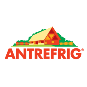 Antrefrig Logo