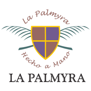 La Palmyra Logo