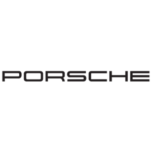 Porsche(98) Logo