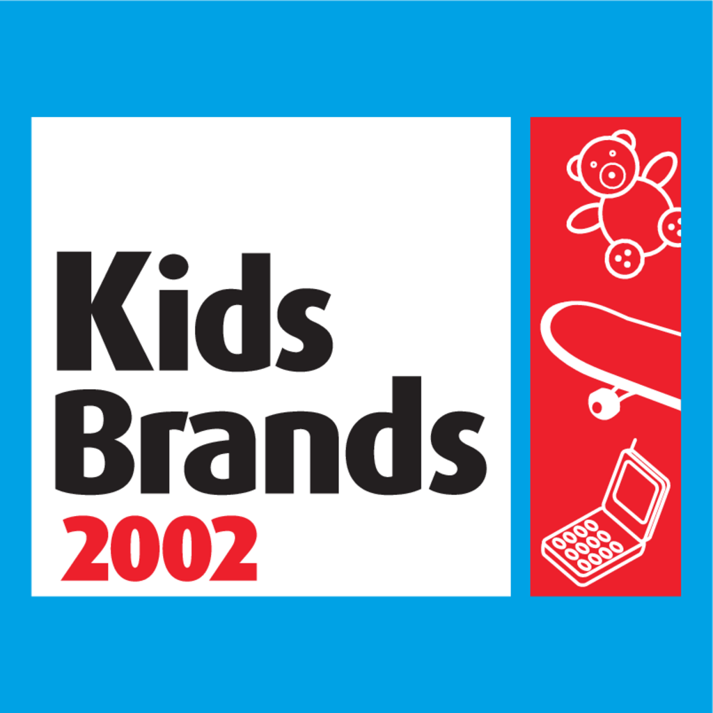 Kids,Brands,2002