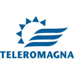 Teleromagna Logo
