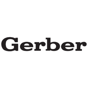 Gerber Logo