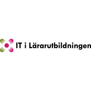 IT i lärarutbildningen Logo