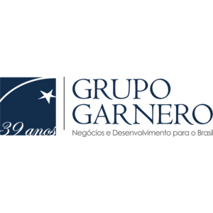 Grupo Garnero Logo