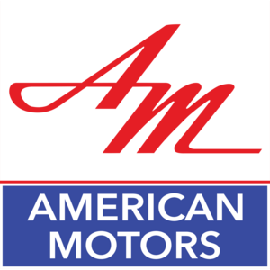 American Motors Logo