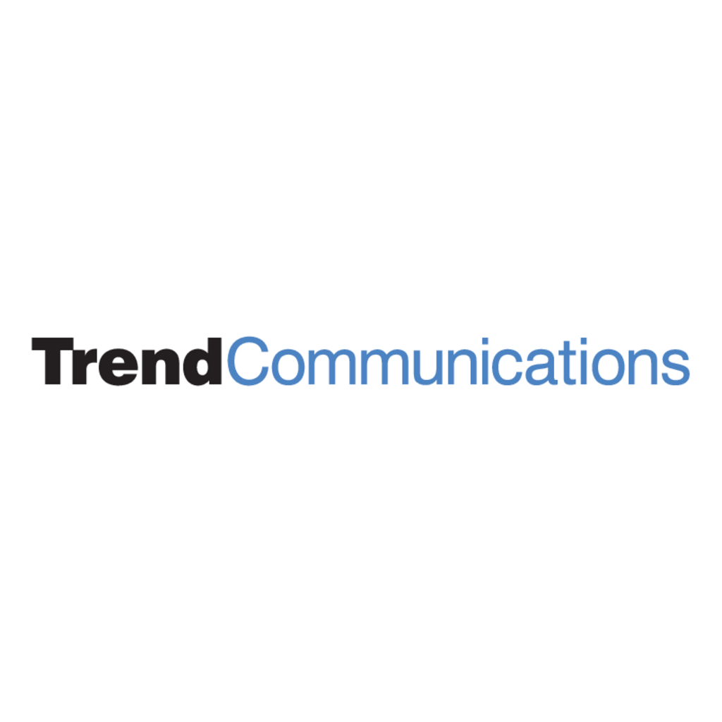 Trend,Communications