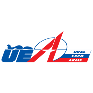 UralExpoArms Logo