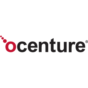 Ocenture Logo