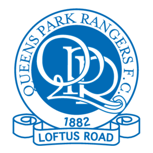 Queens Park Rangers FC Logo