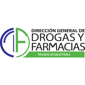 Drug and Pharmacies Logo
