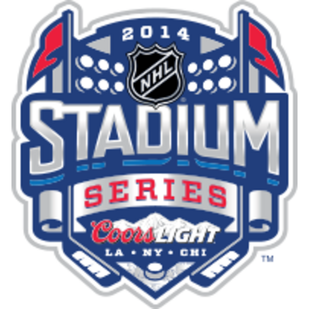 2014 NHL, Game